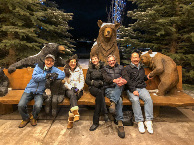 Jackson Hole 201818
